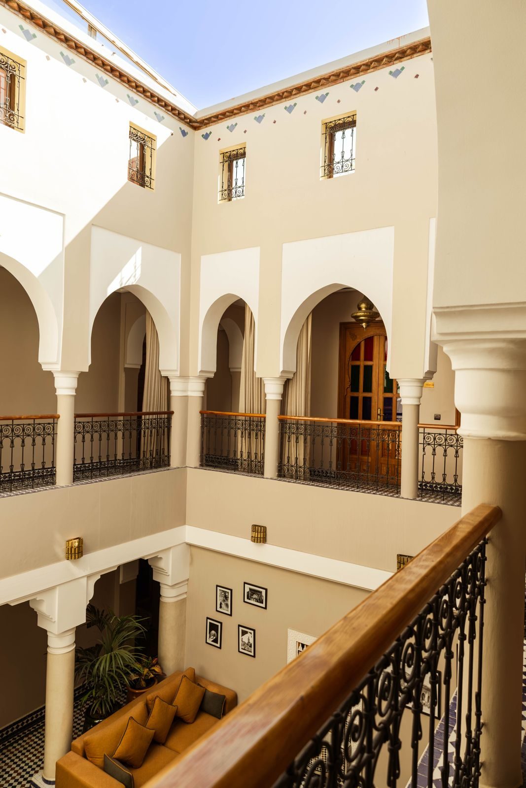 Le Patio