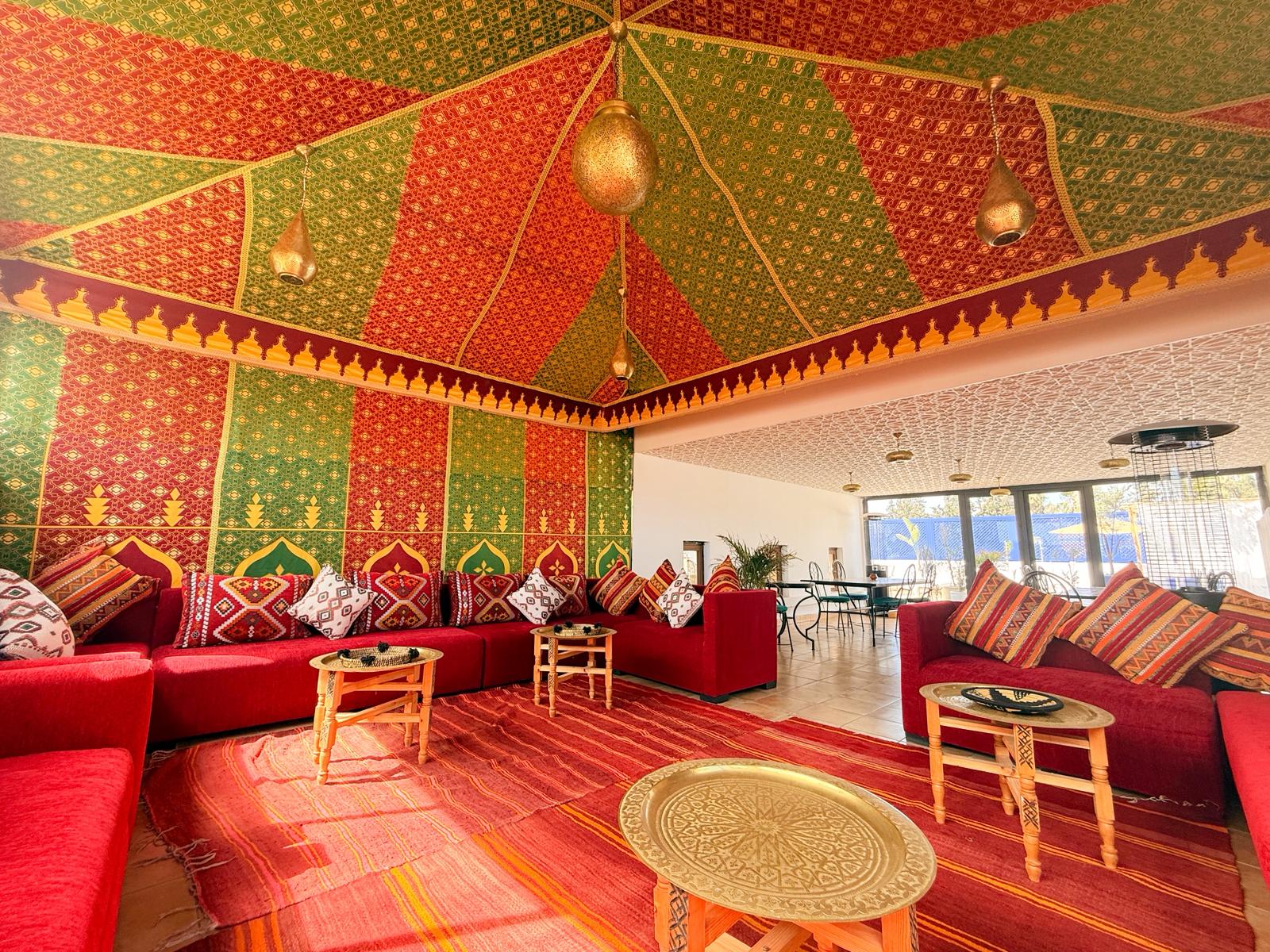 Le Salon & Lounge
