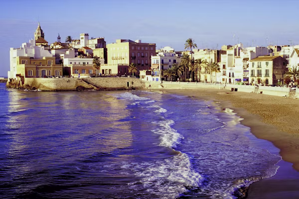 Essaouira, ville côtière du Maroc